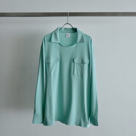 N.C.  "N.C SHIRT"  mint