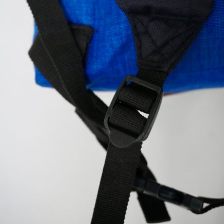 old mont-bell day pack