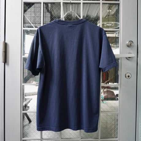 old mont-bell oval logo Tee