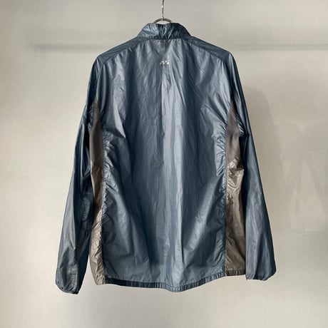 old mont-bell nylon jkt