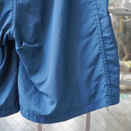 old mont-bell board shorts