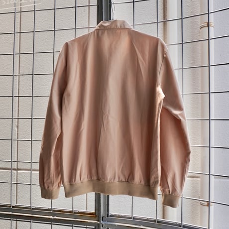 John Blair zip shirt jkt