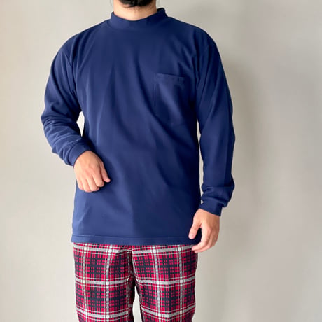old mont-bell fleece top