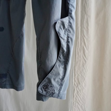 old mont-bell cycling pants S