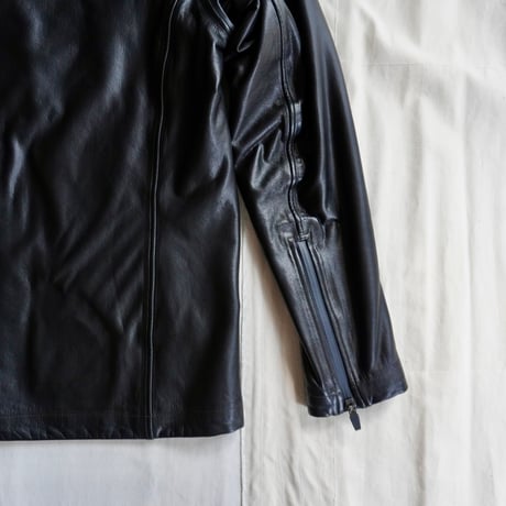 mont-bell GORE-TEX riders jacket