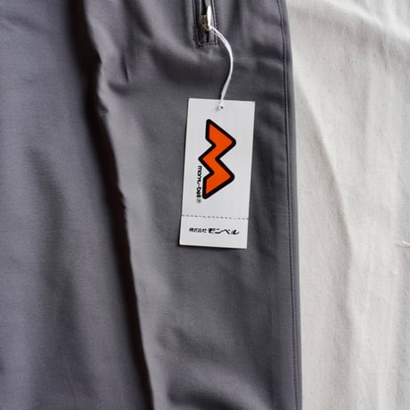 old mont-bell knickers pants