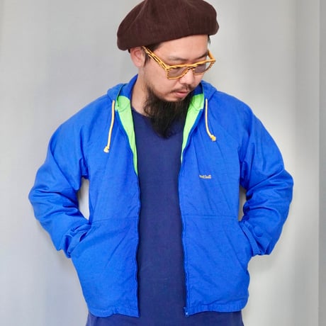 【専用】80s〜 old mont-bell 2way jacket Vintage Montbell Jacket - Etsy