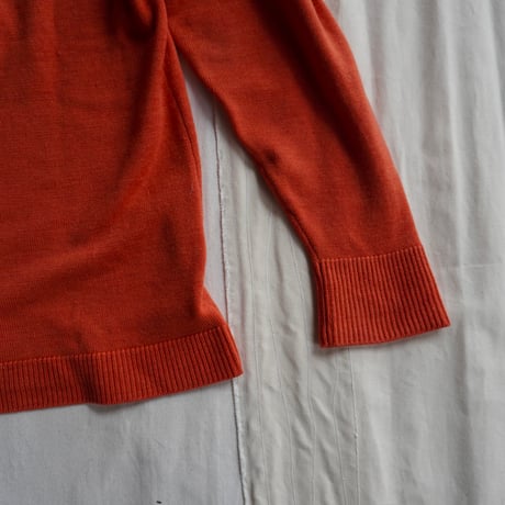 mont-bell sweater