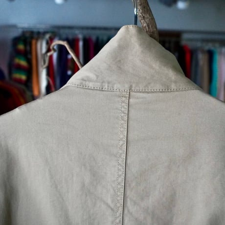 WOOLRICH jacket