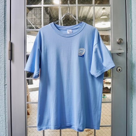 good print Tee  intel