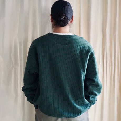 Champion Ribbed Sweat