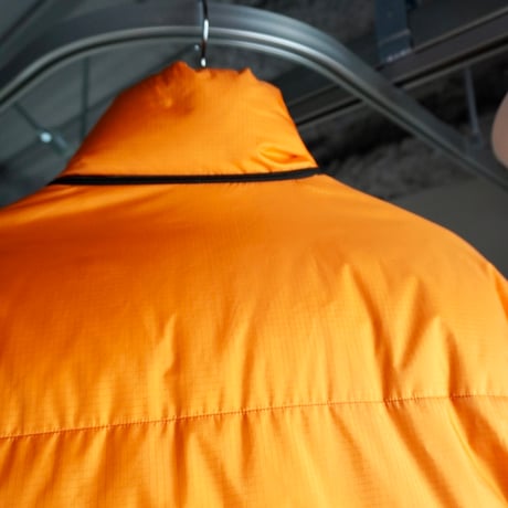 old mont-bell ZERO POINT down jacket
