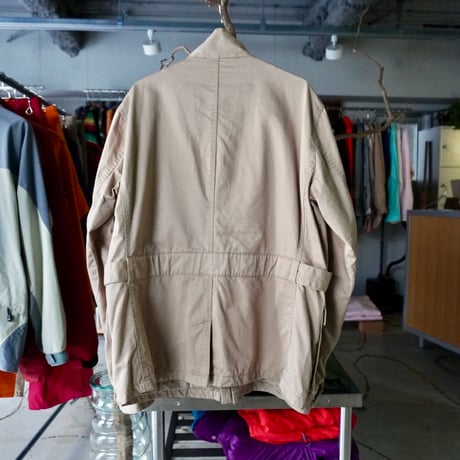 WOOLRICH jacket