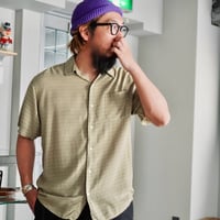 RAYON shirt ALL PATTERN