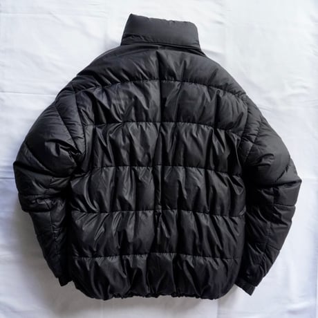 old mont-bell down jacket