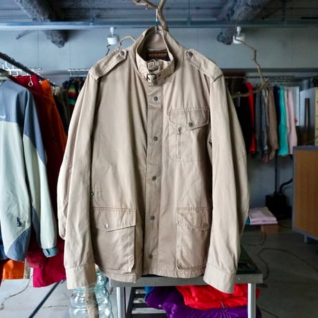 WOOLRICH jacket