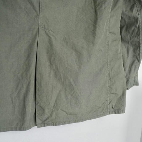 umit benan shirt jkt