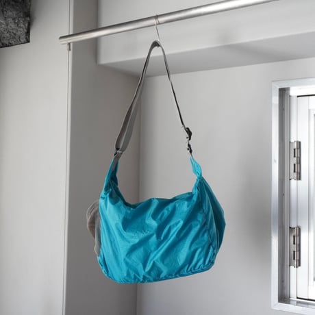 old mont-bell  shoulder bag