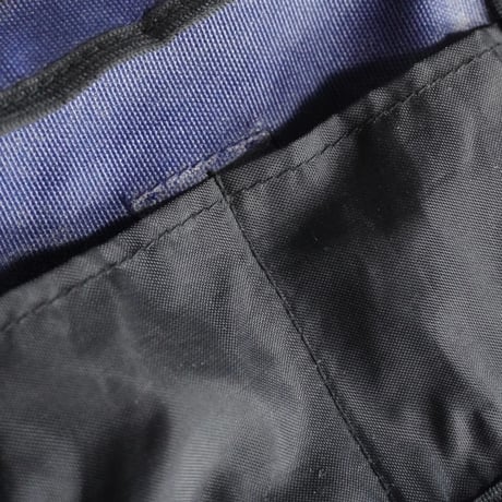 old mont-bell waist bag