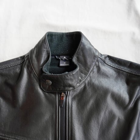 mont-bell GORE-TEX riders jacket