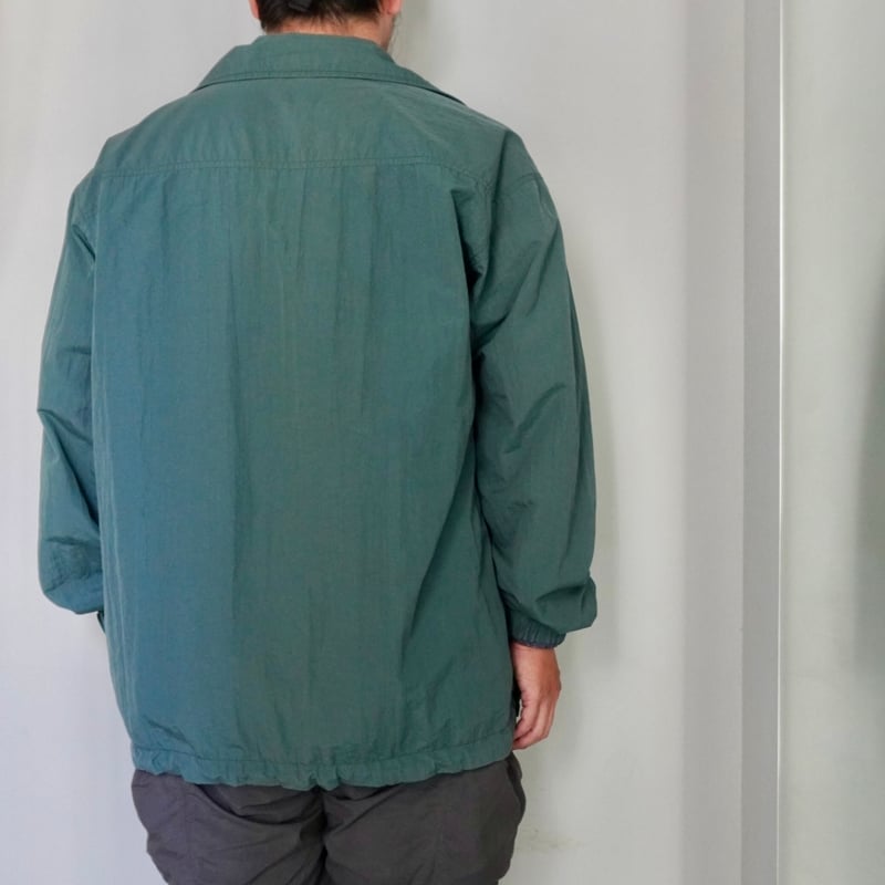 old mont-bell reversible coach jkt | HIGE OSAKA