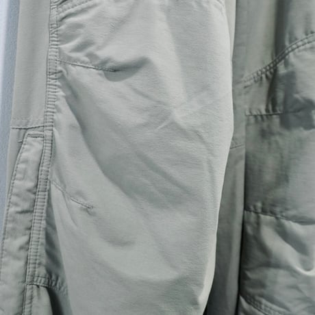 patagonia MARS PCU LEVEL5 SOFT SHELL PANTS