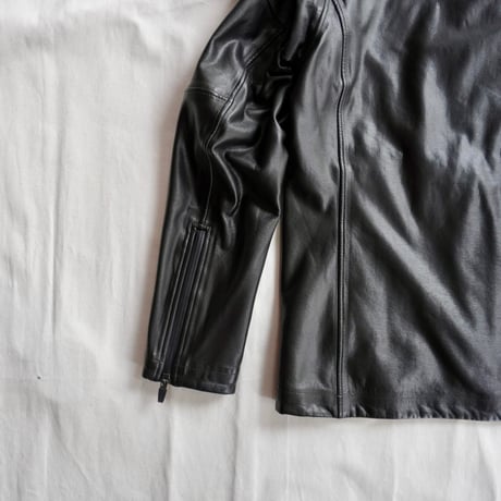 mont-bell GORE-TEX riders jacket