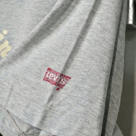 good looking USED Tee "FUJI ROCK FESTIVAL"