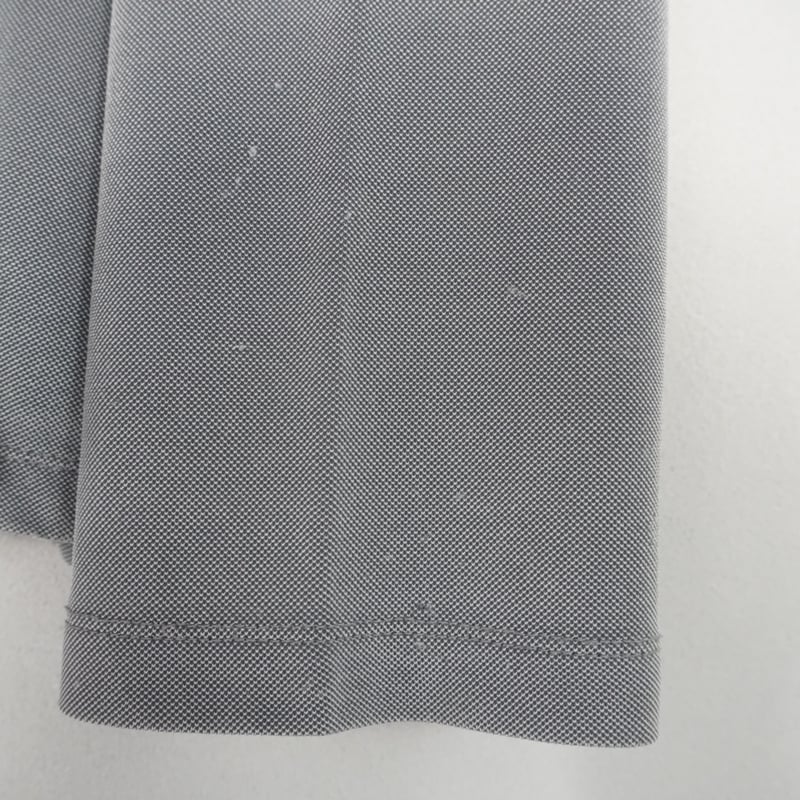 PERRY ELLIS L/S polo | HIGE OSAKA ONLINE STORE