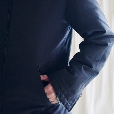agnes b padding jkt