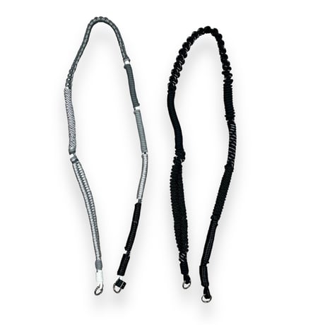 A SCENE Design paracord shoulder