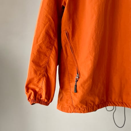 mont-bell  anorak