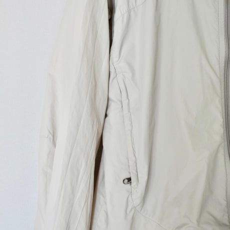 old mont-bell nylon jkt