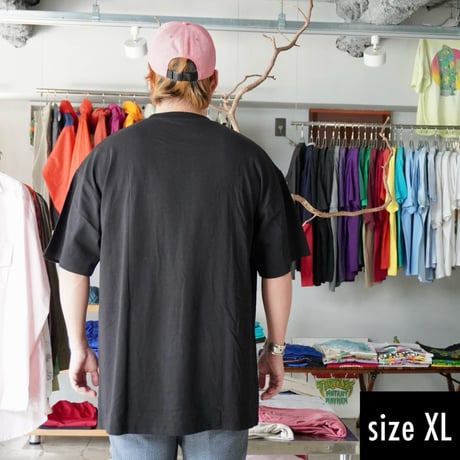 mate 2P Tee
