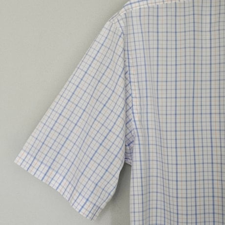 brooks brothers shirt S/S