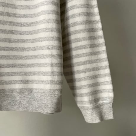 JIMMY'S BORDER SWEAT
