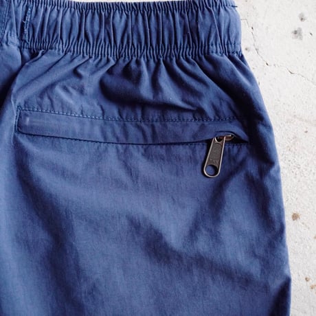 old mont-bell nylon easy pants