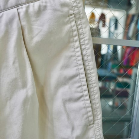 old mont-bell 2tuck shorts