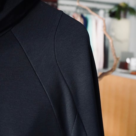 PRADA zip hoodie