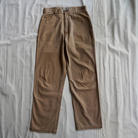 old mont-bell winds pants