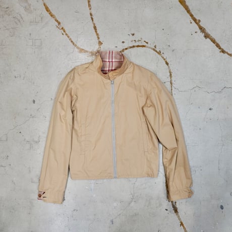 JIL SANDER reversible jacket