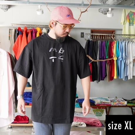 mate 2P Tee