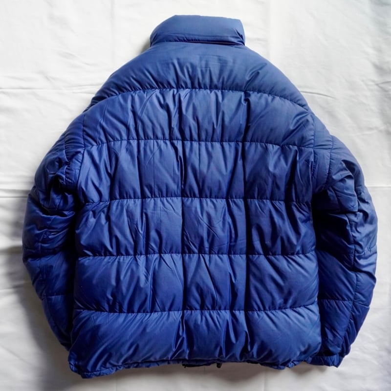 old mont-bell down jacket | HIGE OSAKA ONLINE S
