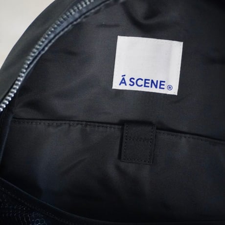 A SCENE Pocket day pack