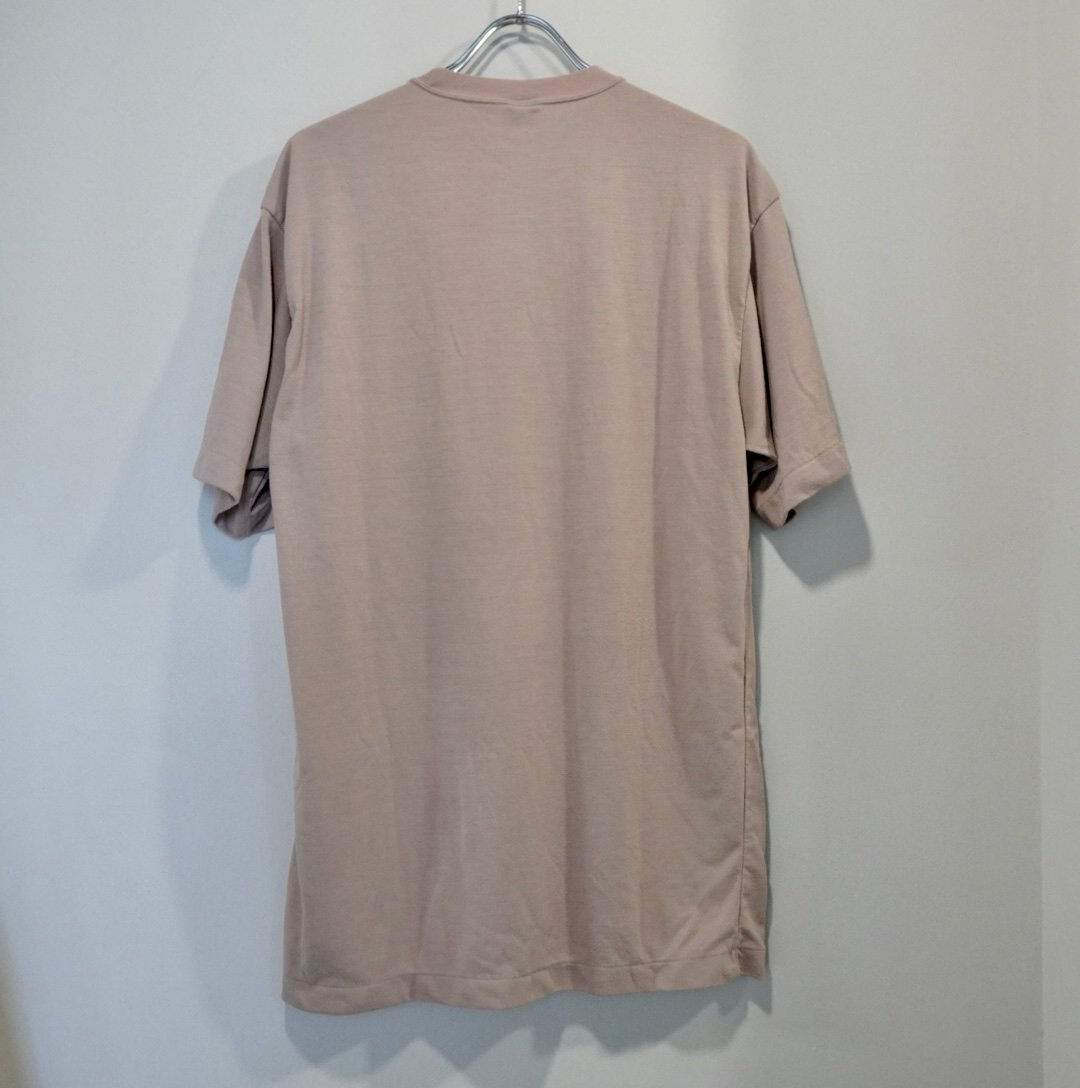 old mont-bell good print Tee | HIGE OSAKA ONLIN