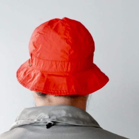 mont-bell water proof hat