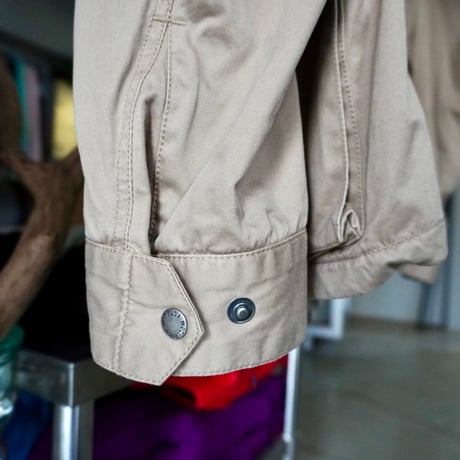 WOOLRICH jacket