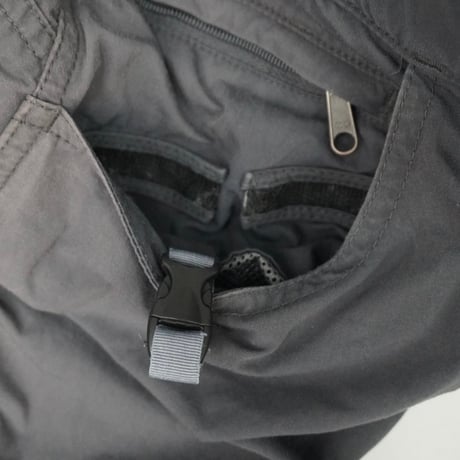 old mont-bell cycling pants