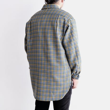 N.C.  "O.F SHIRT"  S.L dot