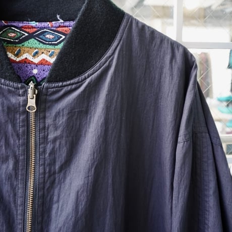 reversible jacket